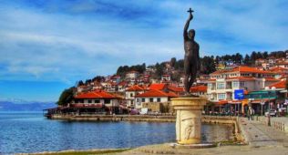 Trabzon Çıkışlı Kosovalı Büyük Balkanlar Turu AJet ile Extra Turlar ve Akşam Yemekleri Dahil 6 Gece TZL-SKP
