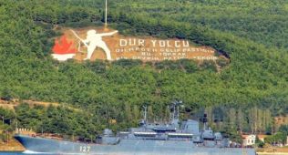 Günübirlik Çanakkale Şehitlik Turu