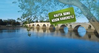 Günübirlik Edirne Lozan Anıtı Selimiye Cami Turu