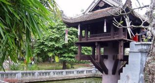 Türkmenistan Hava Yolları İle Vietnam Laos Kamboçya Tayland Turu