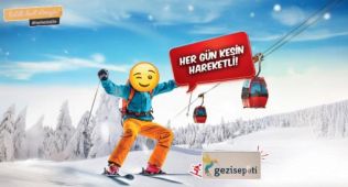 Günübirlik Uludağ Turu