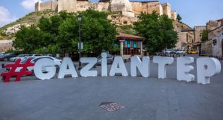 29 Ekim Özel Uçaklı Tarihte Yolculuk Gap Mezopotamya Turu