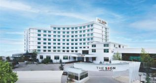 THE SİGN OTEL
